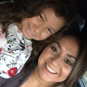 Meet your Posher, Janet